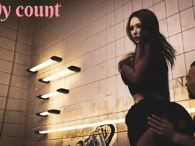 Bodycount Vol.1 – A Visual Novel Based on the Book 18+ 3DCG Game Download For Windows | Linux | mac