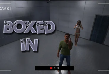 Boxed In Adult Game For Window | Mac | Linux