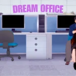 Dream Office 18+ Animated Game Download For Windows | Linux | Mac | Android