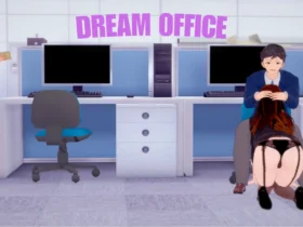 Dream Office 18+ Animated Game Download For Windows | Linux | Mac | Android