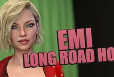 Emi - The Long Road Home 18+ 3DCG Game Download For Windows | Linux | Mac