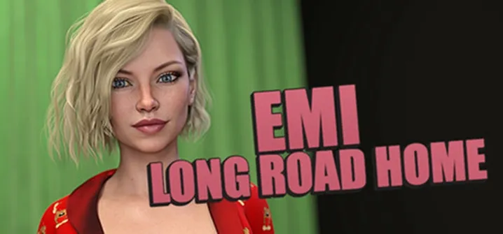 Emi - The Long Road Home 18+ 3DCG Game Download For Windows | Linux | Mac