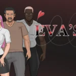 Eva's Ecstasy Adult Game For Window | Android | Mac | Linux