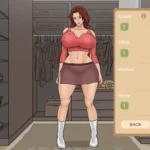 Eva's Ecstasy 18+ Game Screenshot 5