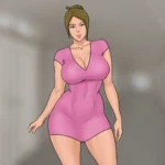 Eva's Ecstasy 18+ Game Screenshot 7