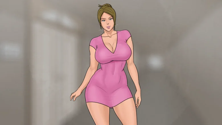 Eva's Ecstasy 18+ Game Screenshot 7