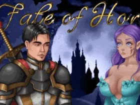 Fate of Horingar Adult Game For Window | Mac