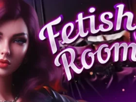 Fetish Room 18+ 3DCG Game Download For Windows | Linux | Android