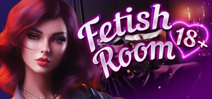 Fetish Room 18+ 3DCG Game Download For Windows | Linux | Android