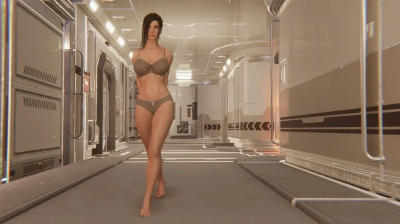 Flight of the Swallow 18+ Screenshot 1