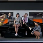 Formula Zero Adult Game For Window | Mac | Linux