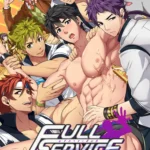 Full Service 18+ Guy Game Download For Windows | Linux | Mac | Android