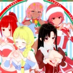 Gakuen Love 18+ Animated Game Download For Windows | Mac | Android