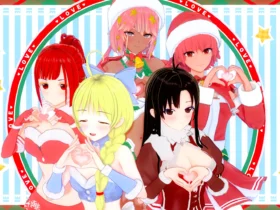 Gakuen Love 18+ Animated Game Download For Windows | Mac | Android