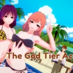 God Tier Academy 18+ 3DCG Game Download For Windows | Linux | Mac | Android