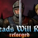 Heads Will Roll Reforged 18+ Animated Game Download For Windows | Linux | Mac