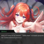 Heartsworn Abyss 18+ Screenshot 4