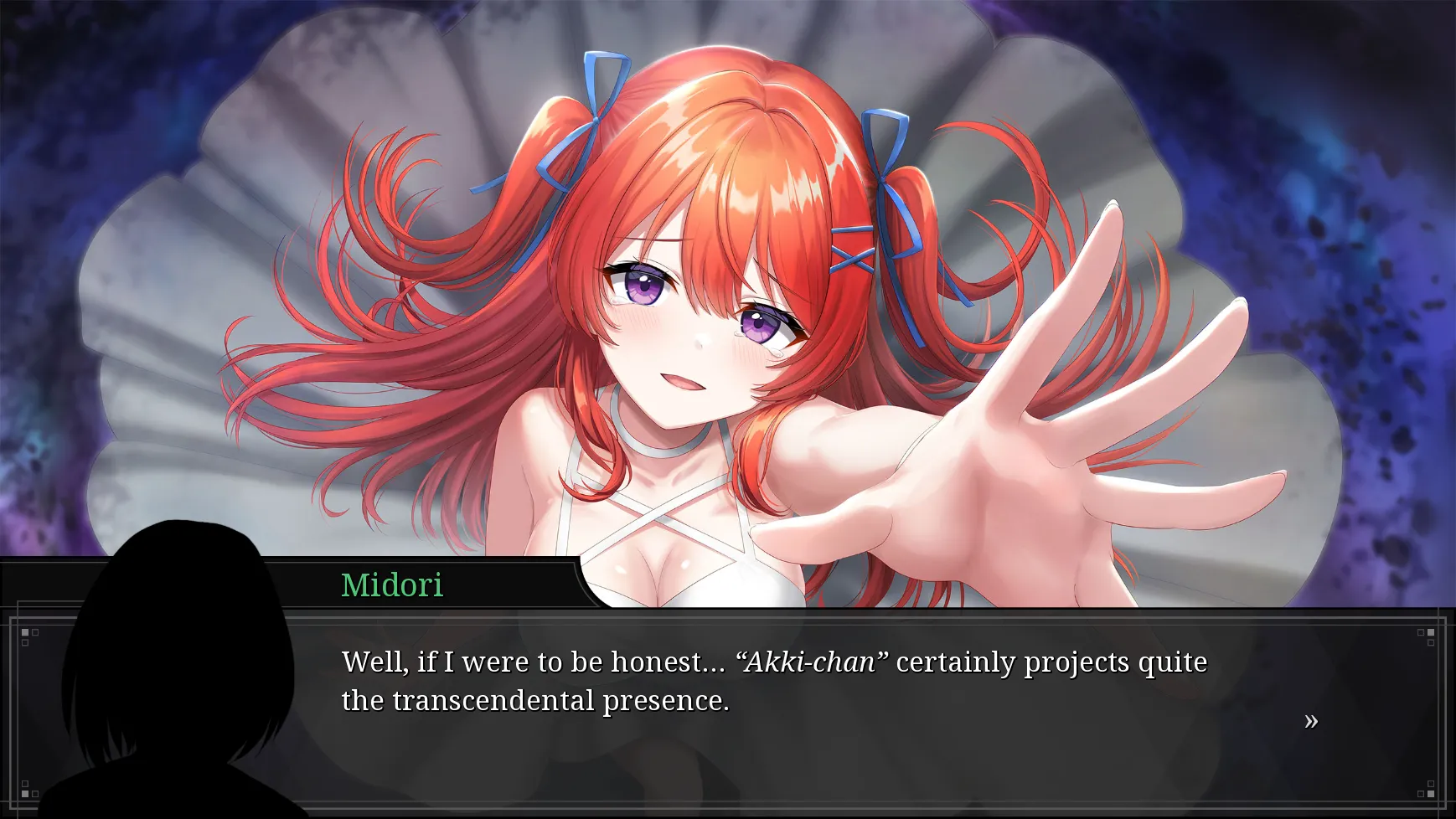 Heartsworn Abyss 18+ Screenshot 4