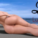 Laura Lustful Secrets Adult Game For Window | Android | Mac | Linux