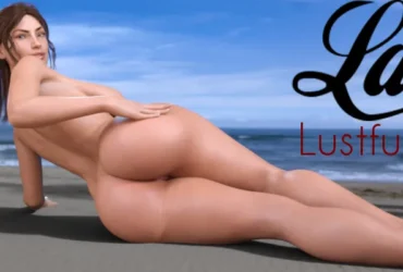 Laura Lustful Secrets Adult Game For Window | Android | Mac | Linux