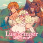 Lustbringer - Mentorship 18+ Animated Game Download For Windows | Android