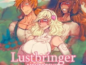 Lustbringer - Mentorship 18+ Animated Game Download For Windows | Android