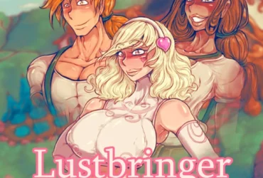 Lustbringer - Mentorship 18+ Animated Game Download For Windows | Android