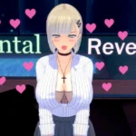 Mental Revenge Adult Game For Window | Mac