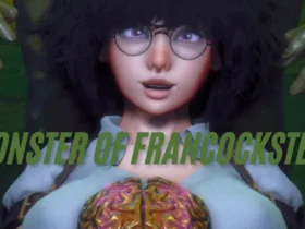 Monster Of Francockstein 18+ 3dcg Game Download For Windows