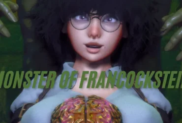 Monster Of Francockstein 18+ 3dcg Game Download For Windows