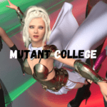 Mutant College Adult Game For Window | Mac | Linux