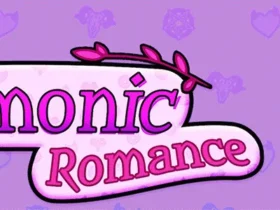 My Demonic Romance 18+ 3DCG Game Download For Windows | Linux | Mac | Android