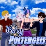 My Pervy Poltergeist Adult Game For Windows | Android | Mac | Linux