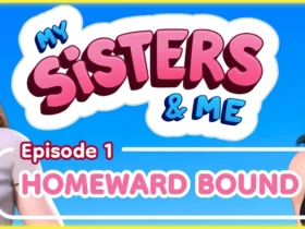 My Sisters and Me 18+ 3DCG Game Download For Windows | Linux | Mac