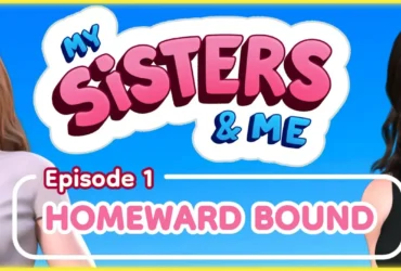 My Sisters and Me 18+ 3DCG Game Download For Windows | Linux | Mac