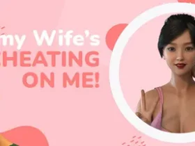 My wife's cheating on me Adult Game For Window | Linux