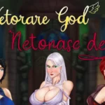 Netorare God; Netorase Devil Adult Game For Window | Android | Mac