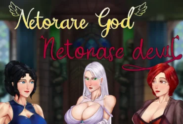 Netorare God; Netorase Devil Adult Game For Window | Android | Mac