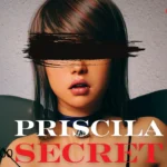 Priscila Secret Adult Game For Window | Mac | Linux