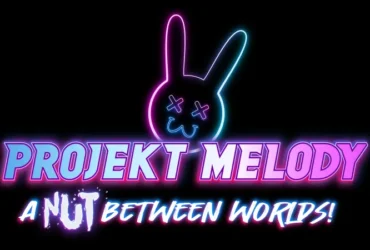 Projekt Melody A Nut Between Worlds! 18+ Animated Game Download For Windows