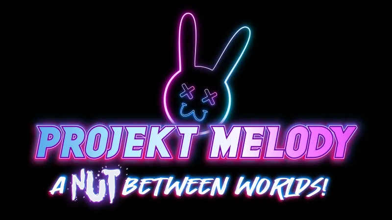 Projekt Melody A Nut Between Worlds! 18+ Animated Game Download For Windows