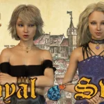 Royal Switch Adult Game For Window | Android | Mac | Linux