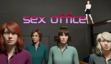 Sex Office Adult Game For Windows PC
