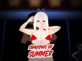 Shadows of Summer 18+ Animated Game Download For Windows, Linux, Mac