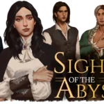 Sigh of the Abyss Adult Game For Windows PC