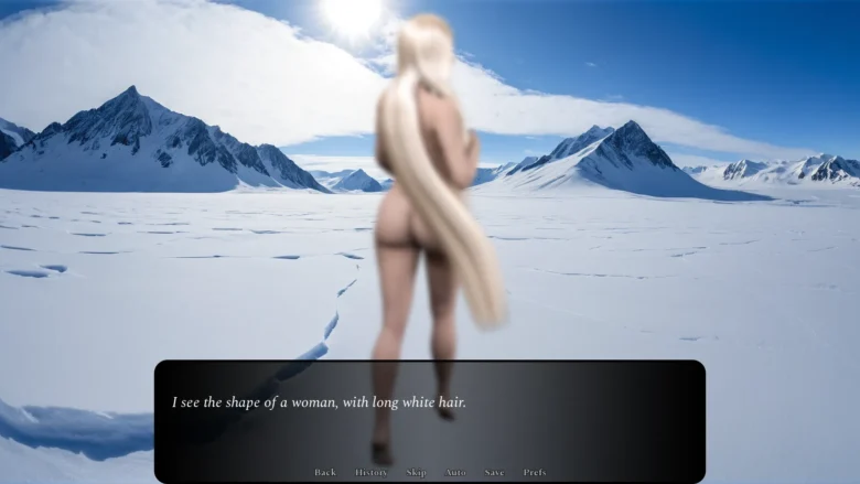 Stranded 18+ Game Screenshot 4