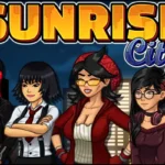 Sunrise City Adult Game For Windows PC