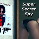 Super Secret Spy 18+ Animated Game Download For Windows | Linux | Mac