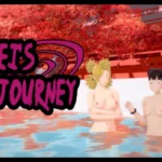 Takei's Journey 18+ Animated Game Download For Windows | Linux | Mac | Android