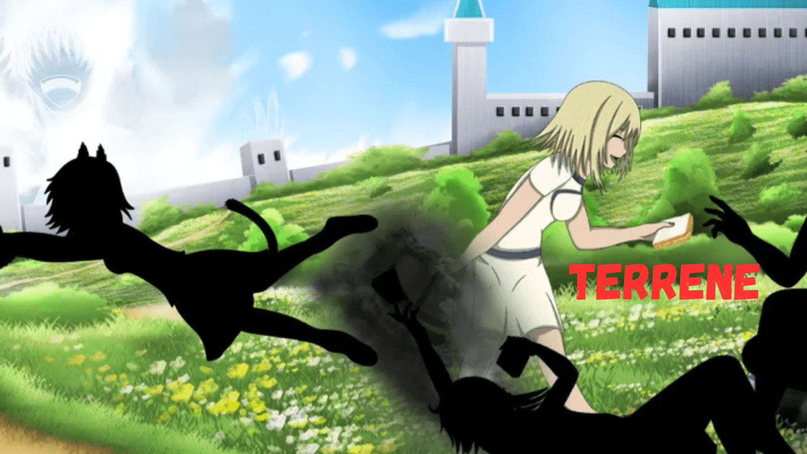 Terrene Adult Game For Window | Android | Linux